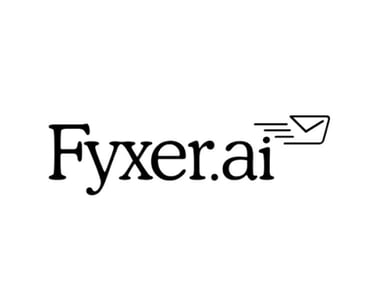 Is Fyxer HIPAA compliant?