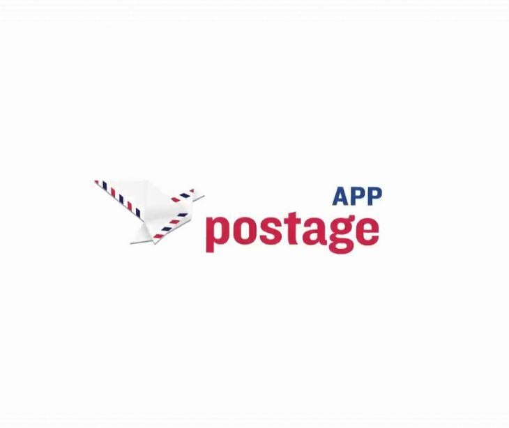 postage app logo