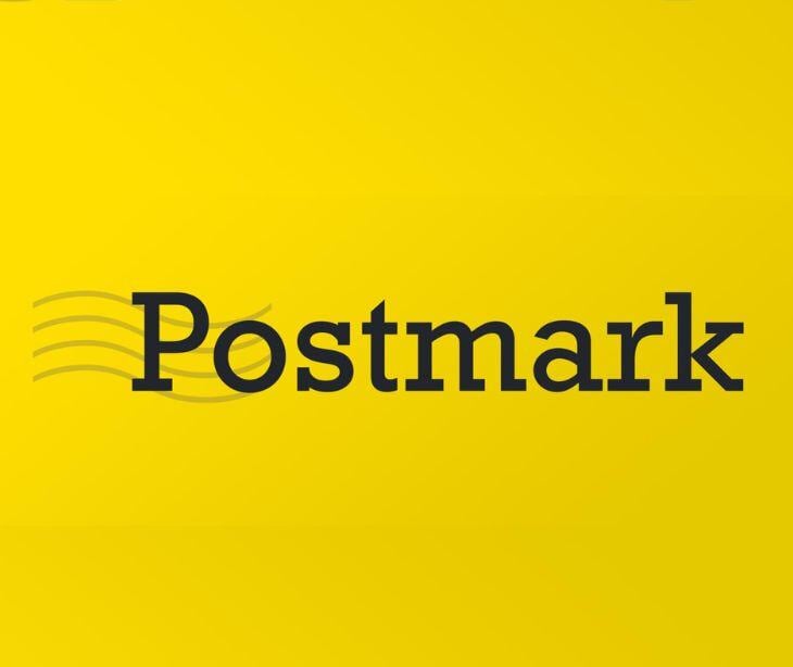postmark logo