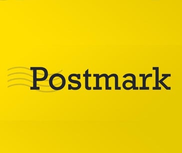 postmark logo