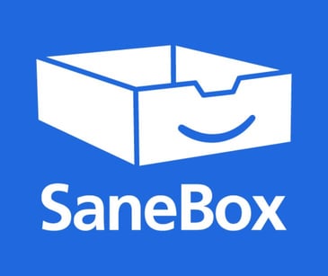 Is SaneBox HIPPA compliant?