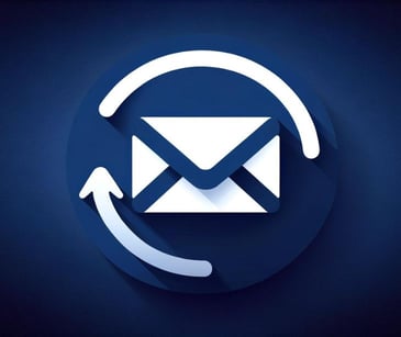 email icon 