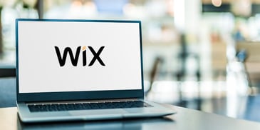 Is Wix HIPAA compliant?
