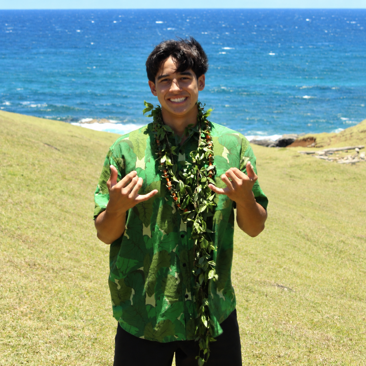 Kamakanoweo Kekauoha-Schultz
