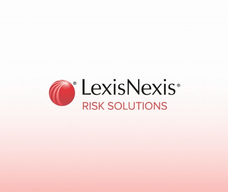 Lexis Nexis logo