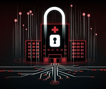 Major ransomware attack disrupts Ardent Health Services, affecting 30 hospitals across six states