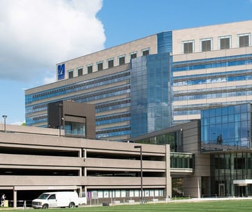 Massachusetts hospital announces breach from MOVEit attack