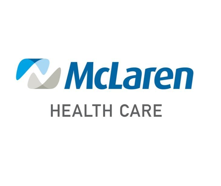 mclaren logo