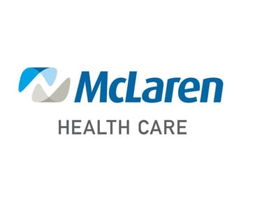 mclaren logo