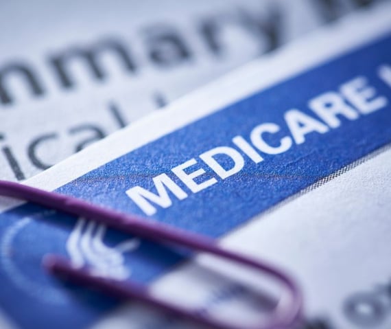 Medicare Advantage rates cause drop in UnitedHealth and other insurers
