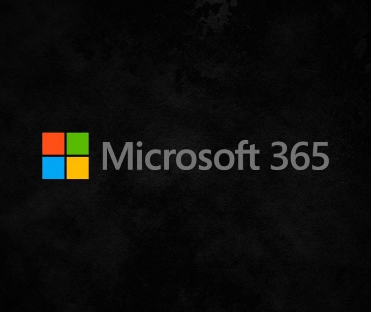 Microsoft 365 logo