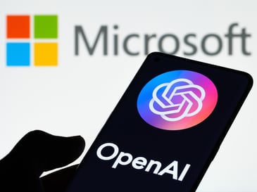 Microsoft and Nuance release clinical notes application powered by OpenAI