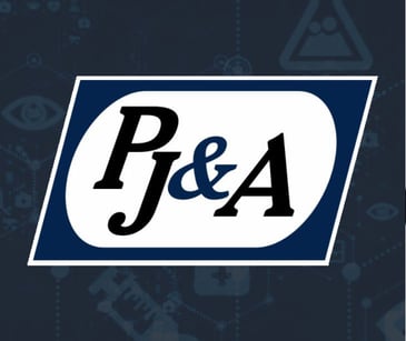 Perry Johnson & Associates logo