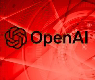 open AI logo