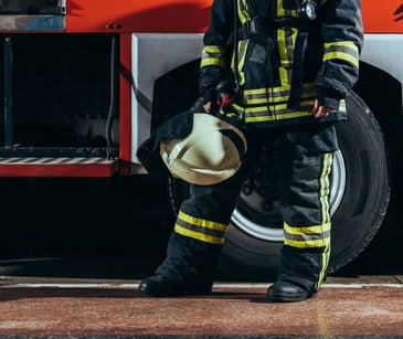Ottumwa Fire Department investigation reveals HIPAA violations