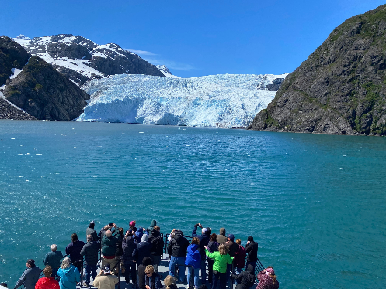 Our new system status page