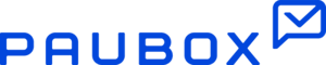 Paubox logo