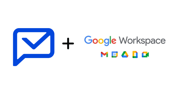 Paubox for Google Workspace