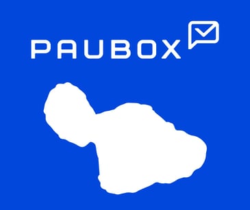 Paubox provides a year of free services for organizations impacted by Maui wildfires
