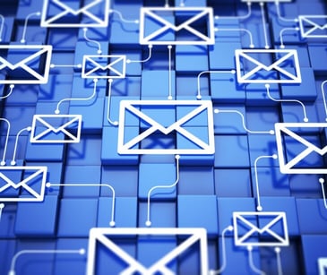 Image of email icon for blog about The scalability of your email 