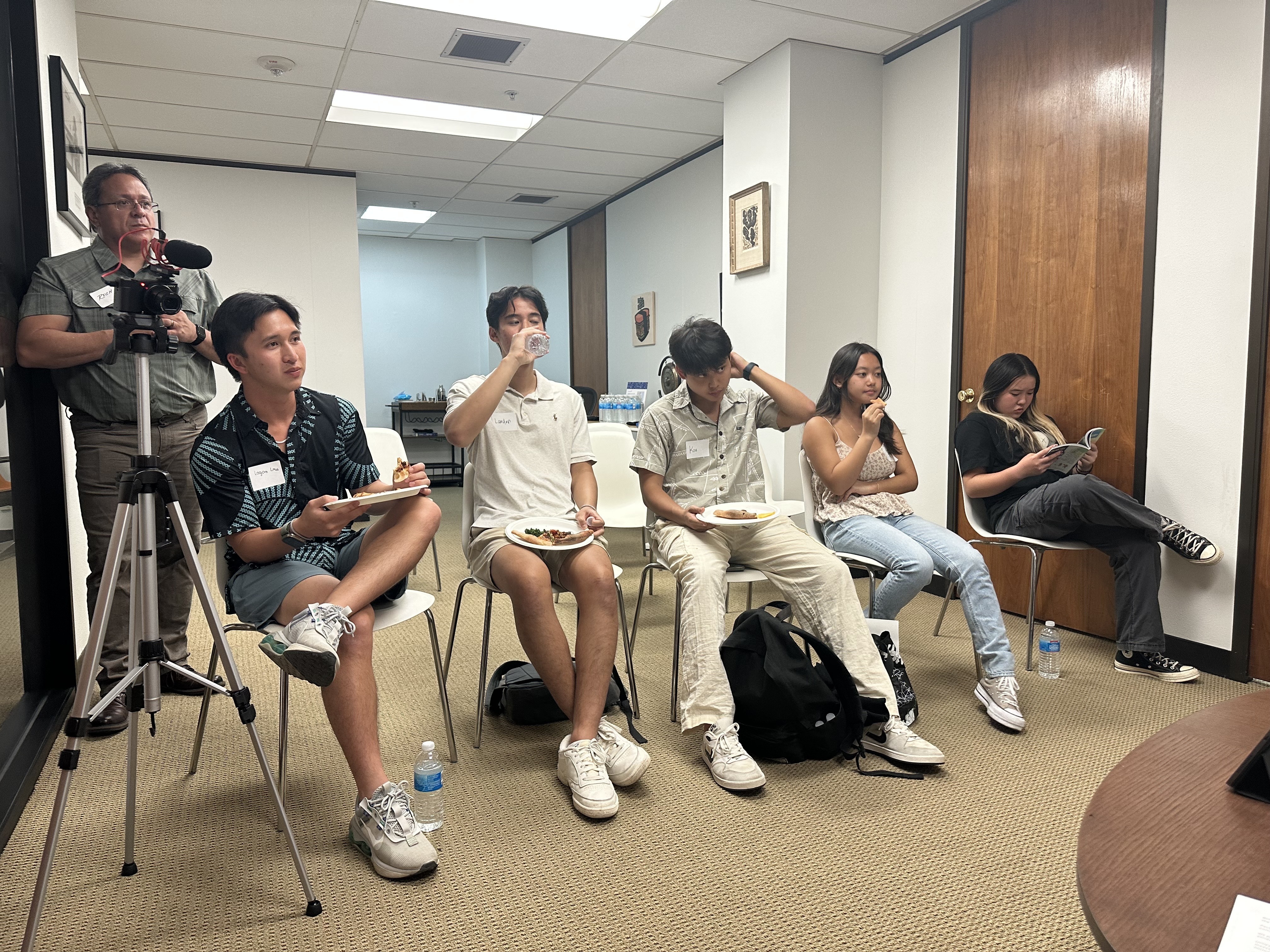 Paubox-Kahikina-STEM-Scholarship-SF_meetup-img5