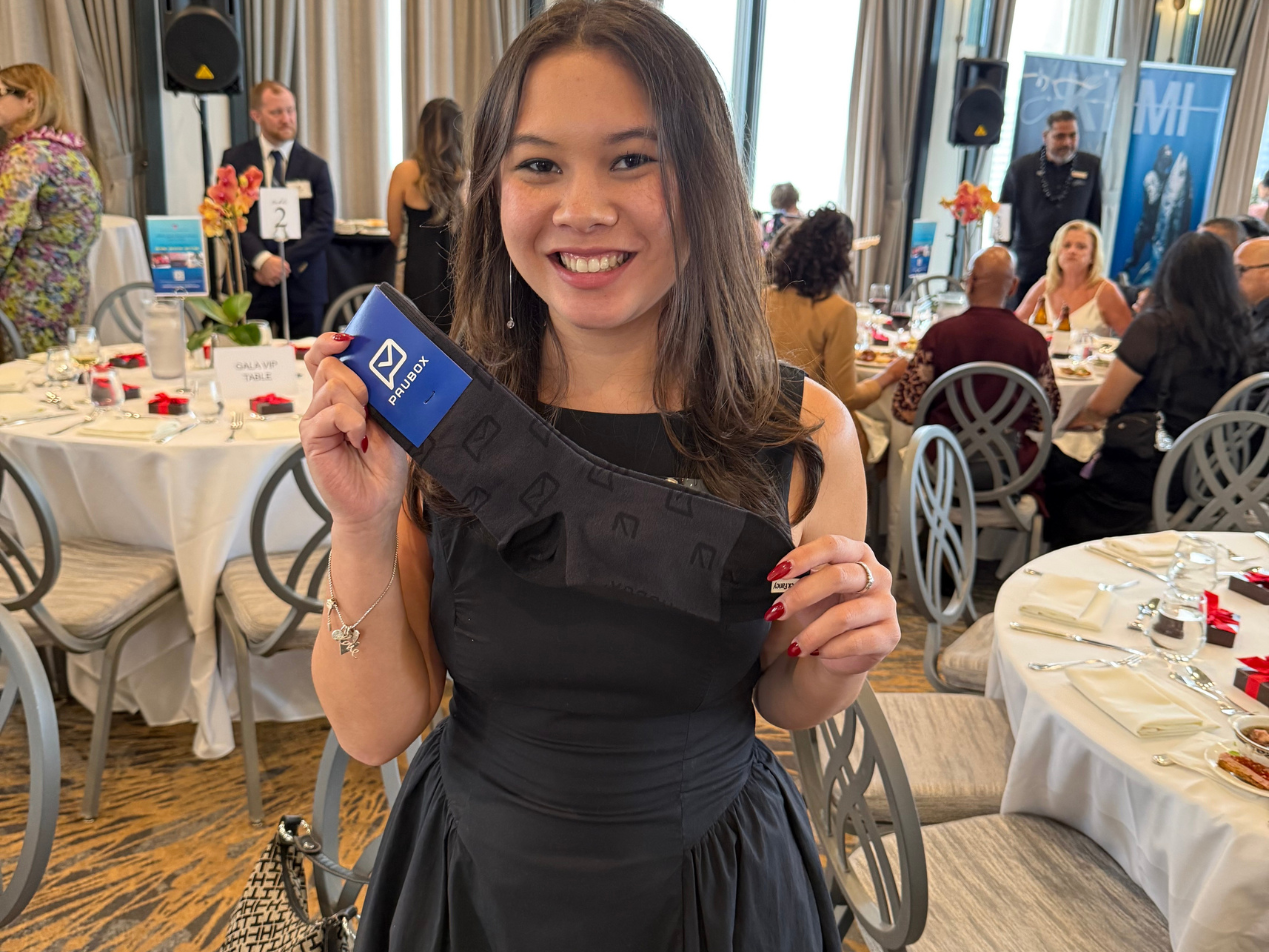 From Hawaiʻi to Harvard: Paubox Kahikina Scholarship recipients in 2026 | Allena Villanueva