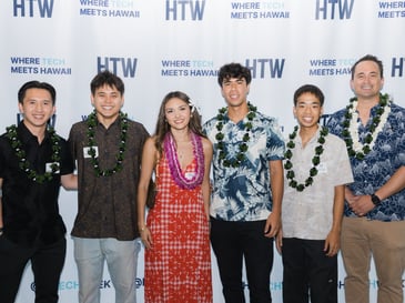 Paubox Kahikina Scholarship is now accepting tax-deductible donations