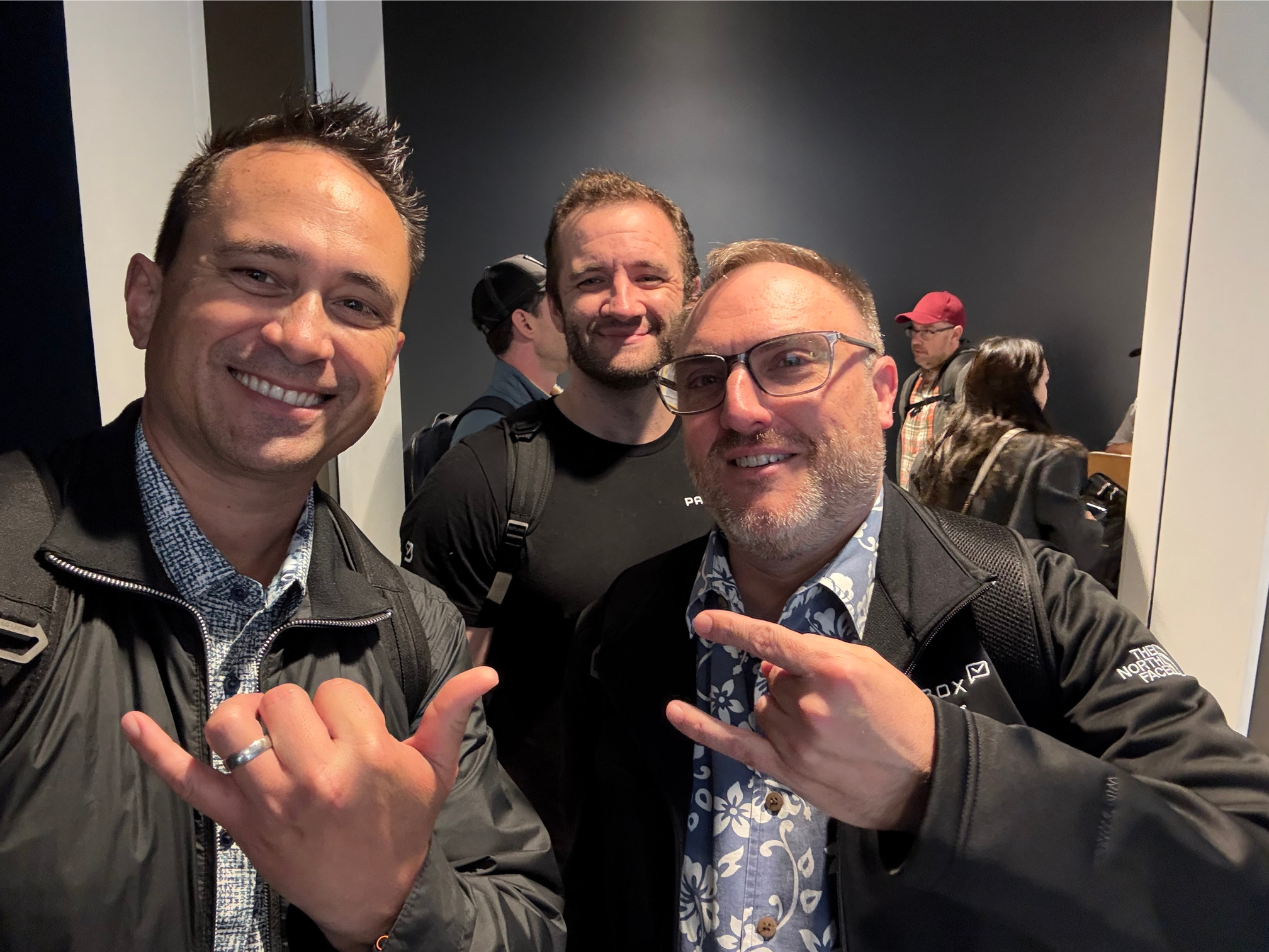 Hoala Greevy, Ben Ternes, Robert Ogus | Introducing the Paubox MCP server 