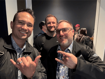 Hoala Greevy, Ben Ternes, Robert Ogus | Introducing the Paubox MCP server 