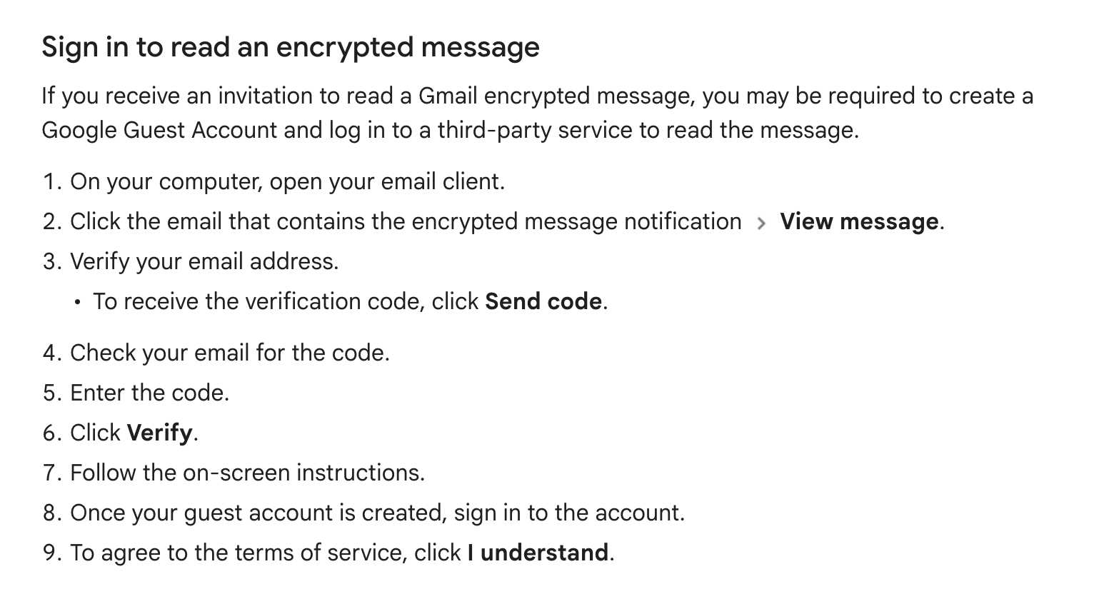 How does Paubox compare to Gmail client-side encryption (CSE)?