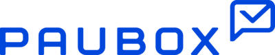Paubox logo