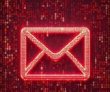 red email icon