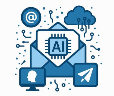 ai email icon