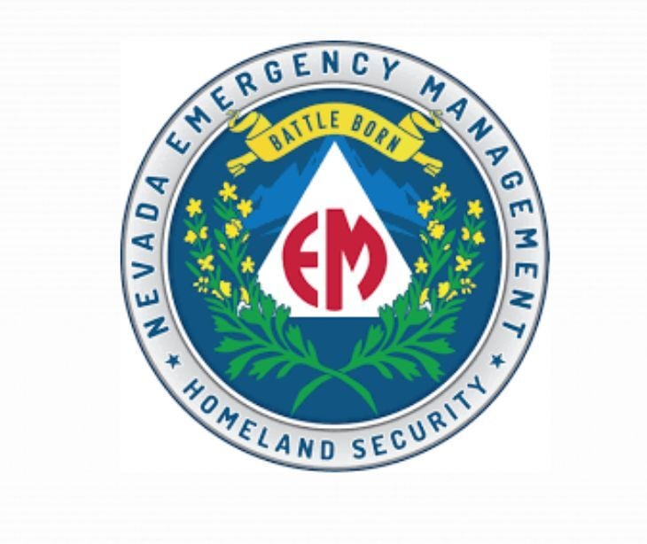 nevada homeland security