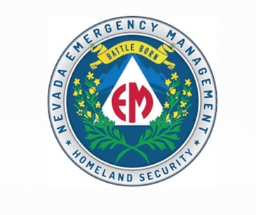 nevada homeland security