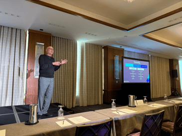 Mark Helow | Requirements for a 10X CEO in an AI World - 10X CEO Accelerate 2025