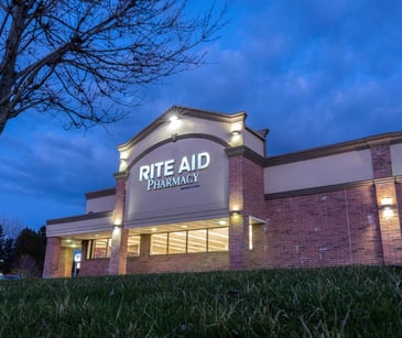 Rite Aid discloses breach affecting 24,400 customers