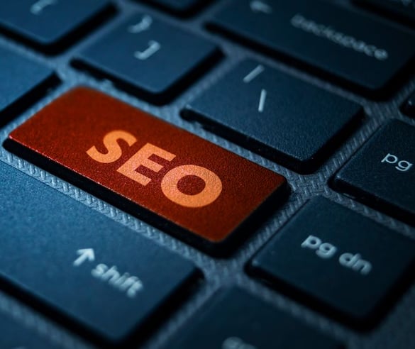 SEO poisoning and the healthcare industry