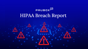 HIPAA Breach Report for March 2023