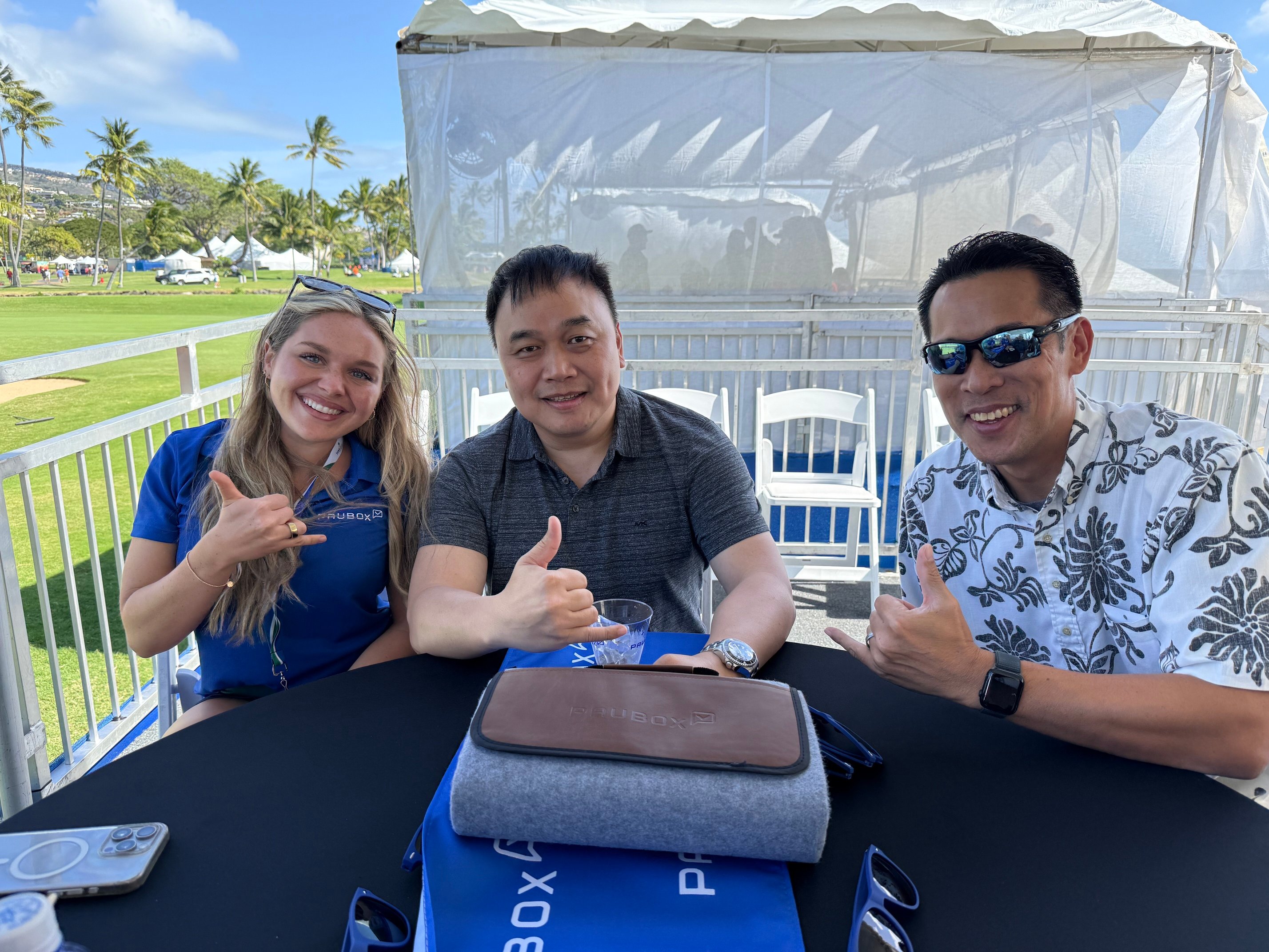 Open See Second round Sony Open in Hawaii 2025