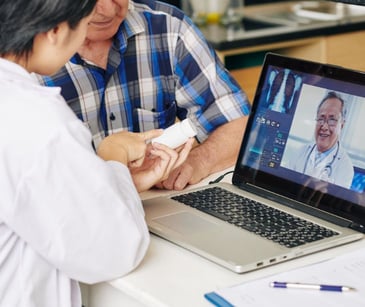 The American Telemedicine Association releases a statement on consumer health data