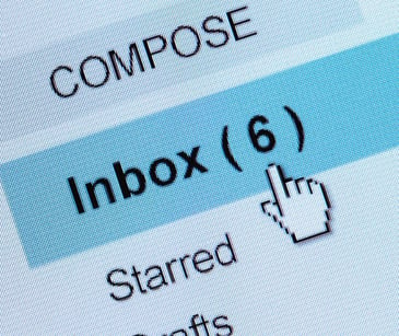 The risks of shared email inboxes in healthcare practices