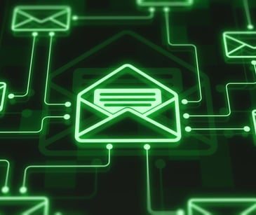The role of email encryption for PHI security in transit
