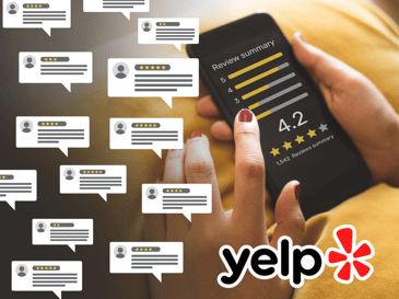 Is Yelp still relevant for therapists in 2023?