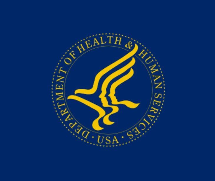hhs logo
