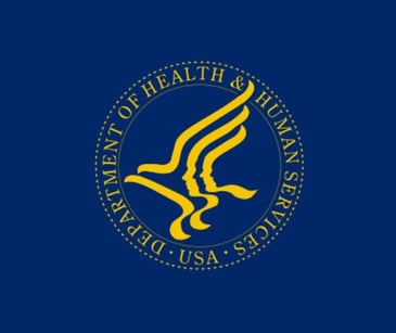 hhs logo