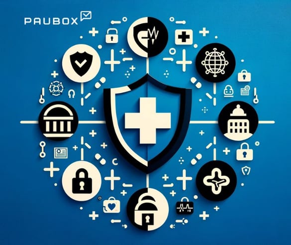 Trends for 2024 Paubox’s State of Cybersecurity 2023 Report