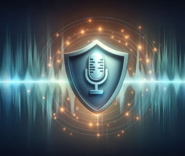 Understanding HIPAA regulations for audio recording