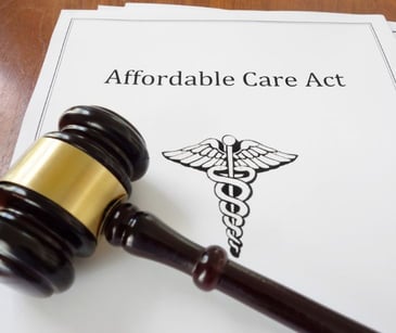 Understanding the Affordable Care act and HIPAA
