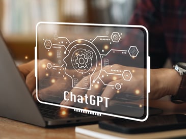 A quick guide to using ChatGPT in a HIPAA compliant way